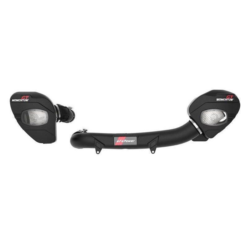 aFe Momentum GT Cold Air Intake System w/ Pro DRY S Filter - 21-23 BMW M3