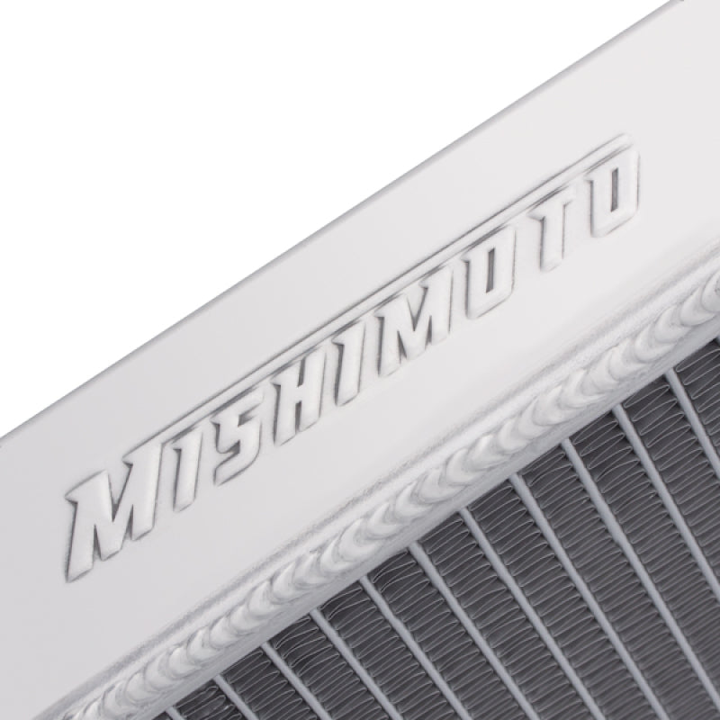 Mishimoto 00-05 Mitsubishi Eclipse GT Manual Aluminum Radiator - T1 Motorsports