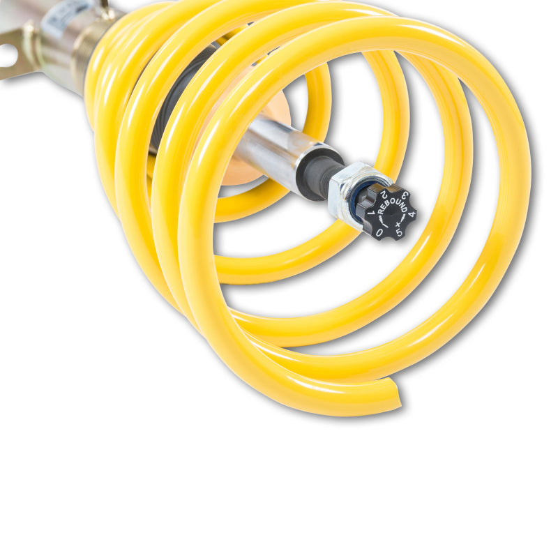 ST X-Height Adjustable Coilovers 02-06 Mini Cooper R50 (Incl. Conv./Cooper/Cooper S) - T1 Motorsports