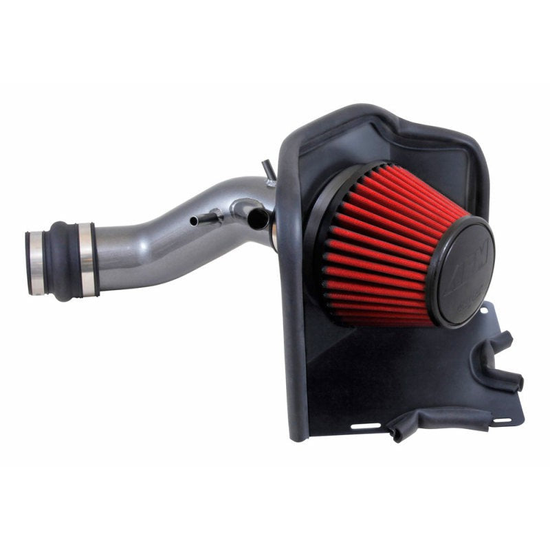 AEM 2016 Hyundai Tucson L4-1.6L Gunmetal Gray Cold Air Intake - T1 Motorsports