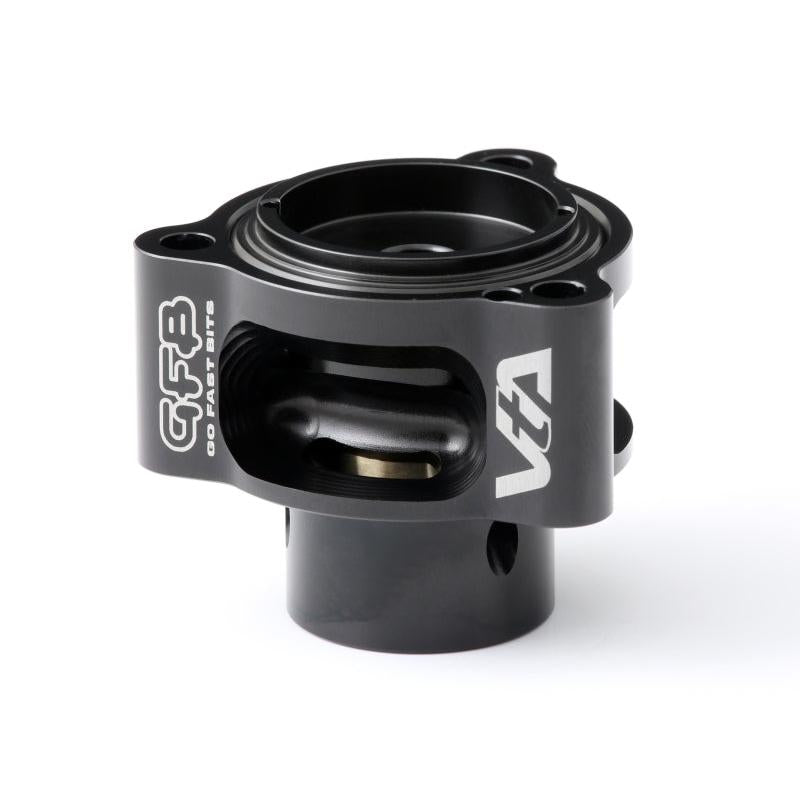 GFB Diverter Valve ATMO DV+ 2.0T FSI & TSI VAG Applications (Direct Replacement) - T1 Motorsports