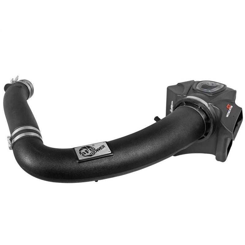 aFe Momentum GT Stage 2 PRO 5R Intake 11-14 Jeep Grand Cherokee 3.6L V6
