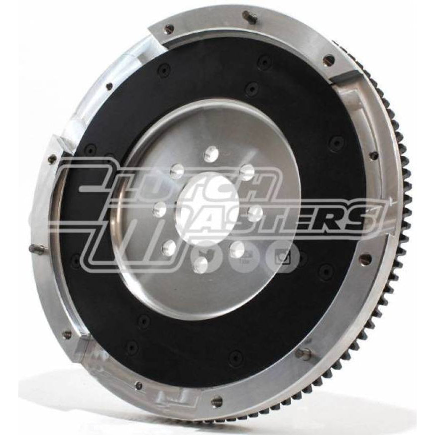 Clutch Masters 94-95 Dodge Neon 2.0L / 94-95 Plymouth Neon 2.0L Aluminum Flywheel - T1 Motorsports