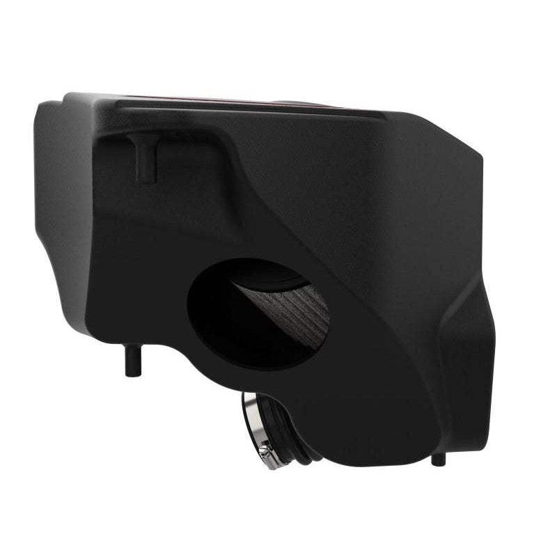 aFe Takeda Momentum Pro Dry S Cold Air Intake System 20-21 Toyota Supra L6-3.0L (T) B58
