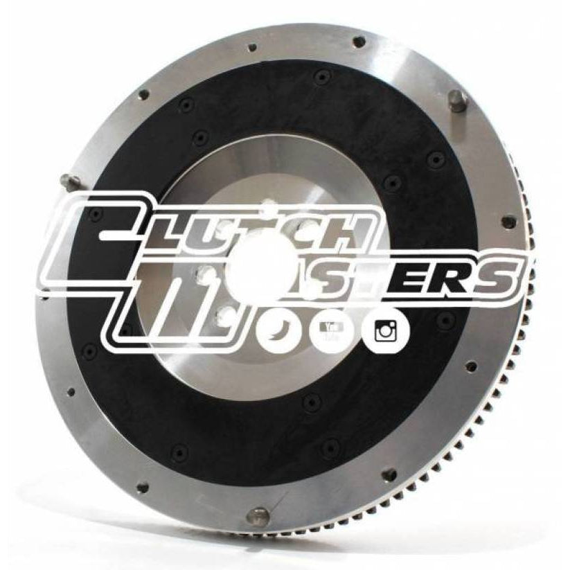 Clutch Masters 08-09 Mitsubishi Lancer 2.0L T Evo 10 5spd Aluminum Flywheel - T1 Motorsports