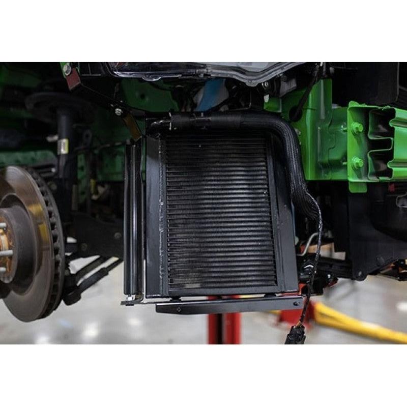 ROUSH 2018-2021 Ford Mustang 5.0 Supercharged - Max Cooling Upgrade