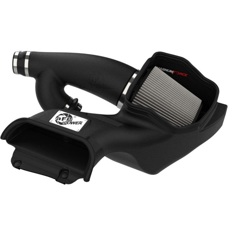 aFe MagnumFORCE Intake Stage-2 Pro DRY S 2021 Ford F-150 V6-3.5L (tt)