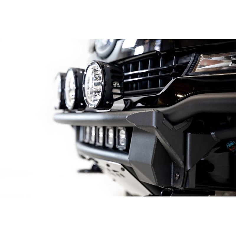 Addictive Desert Designs 18-20 Ford F-150 ADD PRO Bolt-On Front Bumper