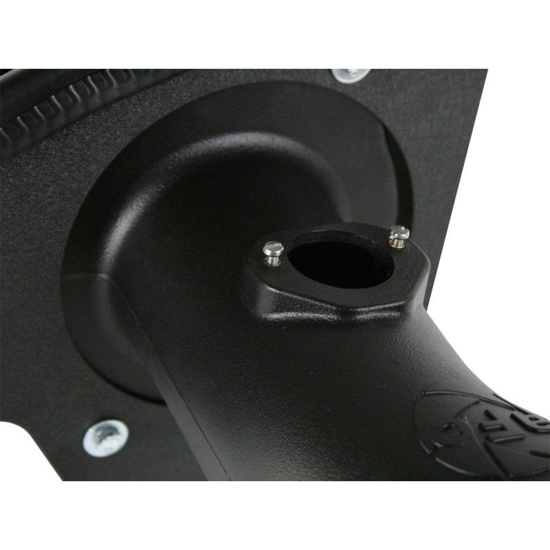 aFe MagnumFORCE Intakes Stage-2 P5R AIS P5R BMW M3 (E46) 01-07 L6-3.2L