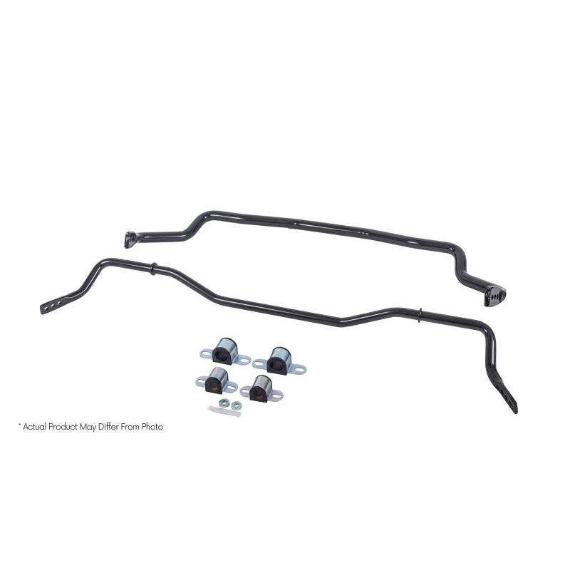 ST Anti-Swaybar Set Honda Prelude (exc. 4wheel steer) - T1 Motorsports