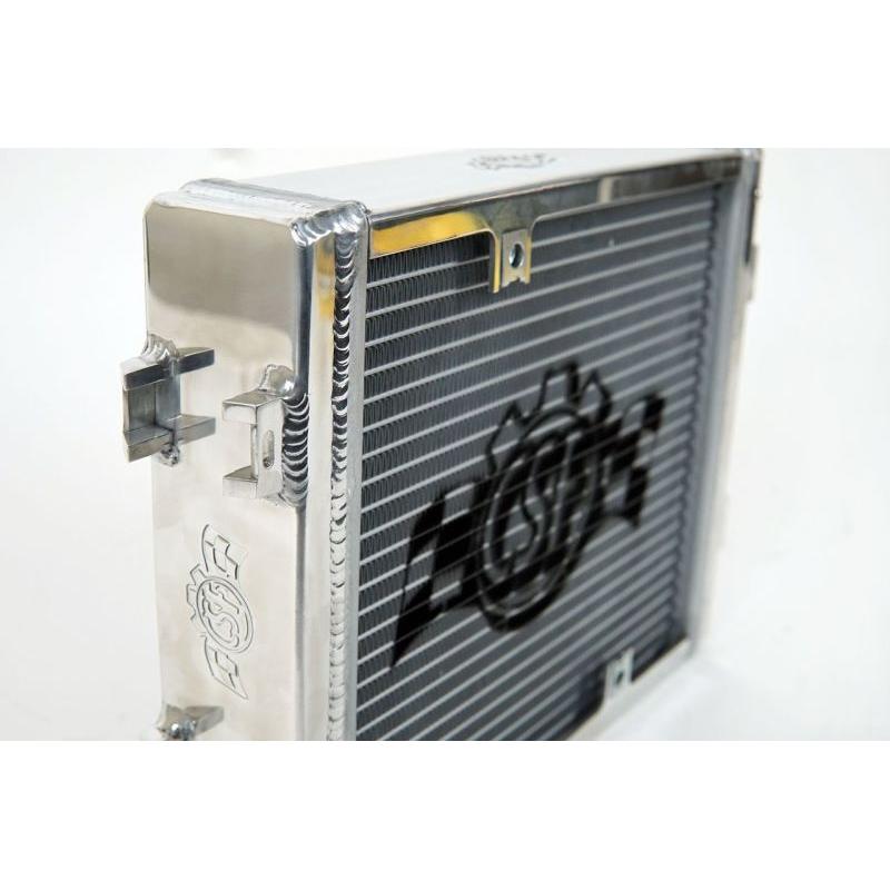 CSF 2015+ Mercedes Benz C63 AMG (W205) Auxiliary Radiator- Some Applications Require Qty 2 - T1 Motorsports