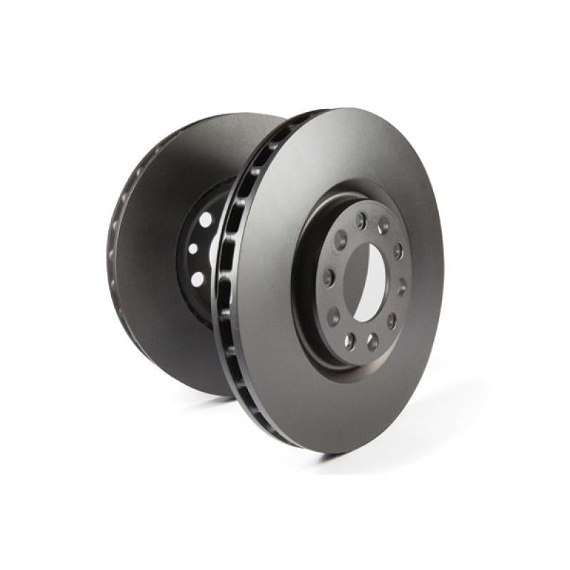 EBC 04-06 Saab 9-2X 2.0 Turbo Premium Rear Rotors