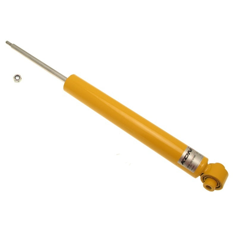 Koni Sport (Yellow) Rear Shock 2015 Volkswagen Golf w/ 55mm OD Front Strut - T1 Motorsports