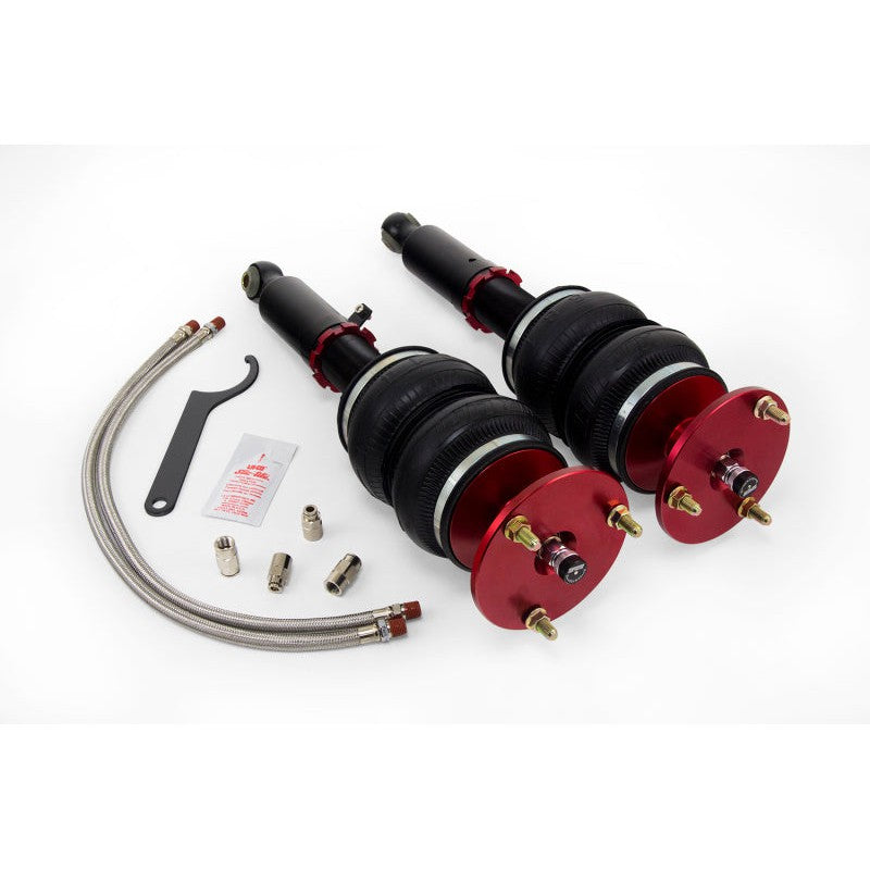 Air Lift Performance Front Kit - Lexus 2006-2013 IS250/IS350 RWD/GS350/GS460