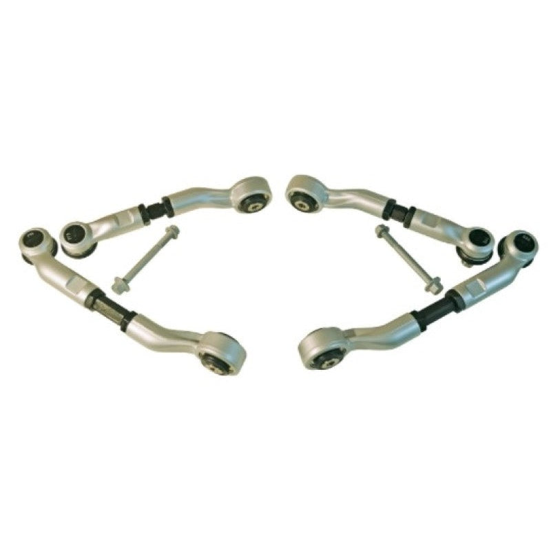 SPC Performance Audi Q5 Upper Racing Control Arm Kit - T1 Motorsports