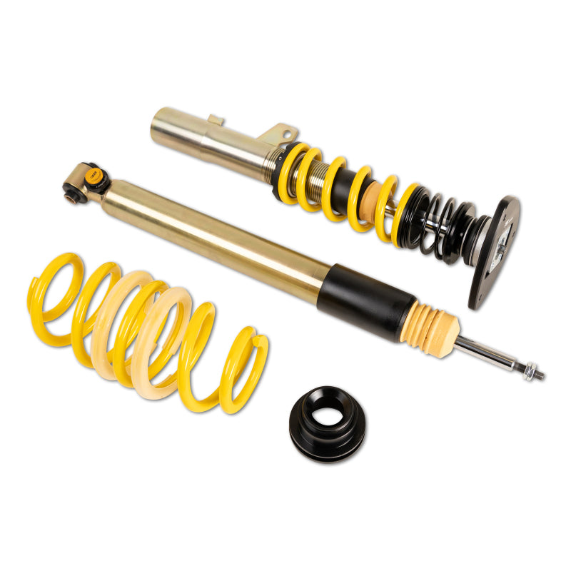 ST XTA-Plus 3 Adjustable Coilovers 15-19 VW Golf VII R 2.0T - T1 Motorsports