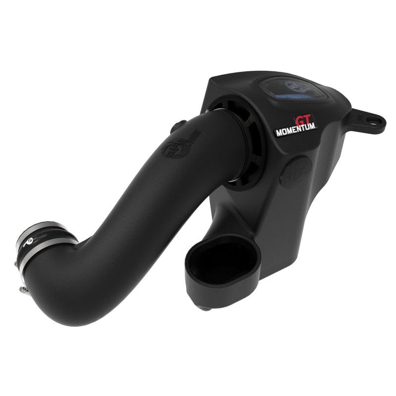 aFe Momentum GT Cold Air Intake System w/Pro 5R Filter - 21-23 Jeep Grand Cherokee L