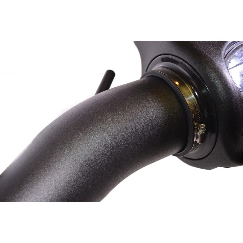 Injen 11-19 Dodge Challenger V8-5.7L Hemi Evolution Intake (Oiled) - T1 Motorsports