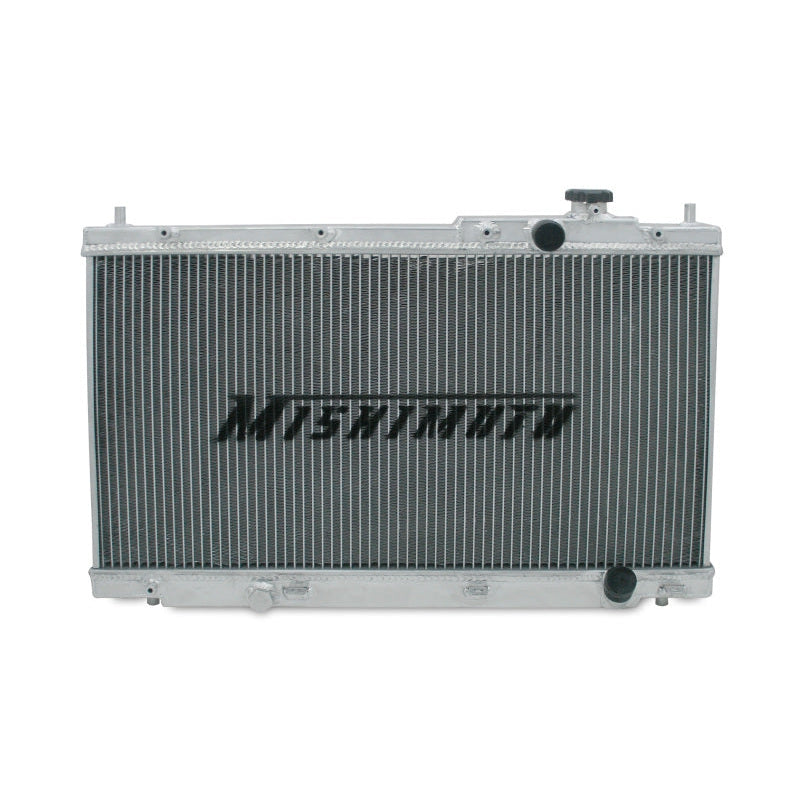 Mishimoto 01-05 Honda Civic Manual Trans Aluminum Radiator - T1 Motorsports