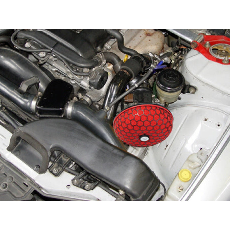 HKS Racing Suction Intake System - Nissan Silvia S14/S15