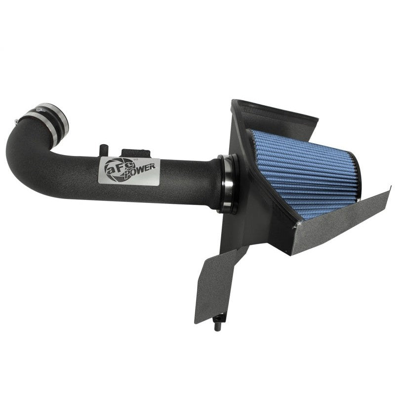 aFe MagnumFORCE Air Intake Stage-2 PRO 5R 12-14 Chevrolet Camaro V6 3.6L