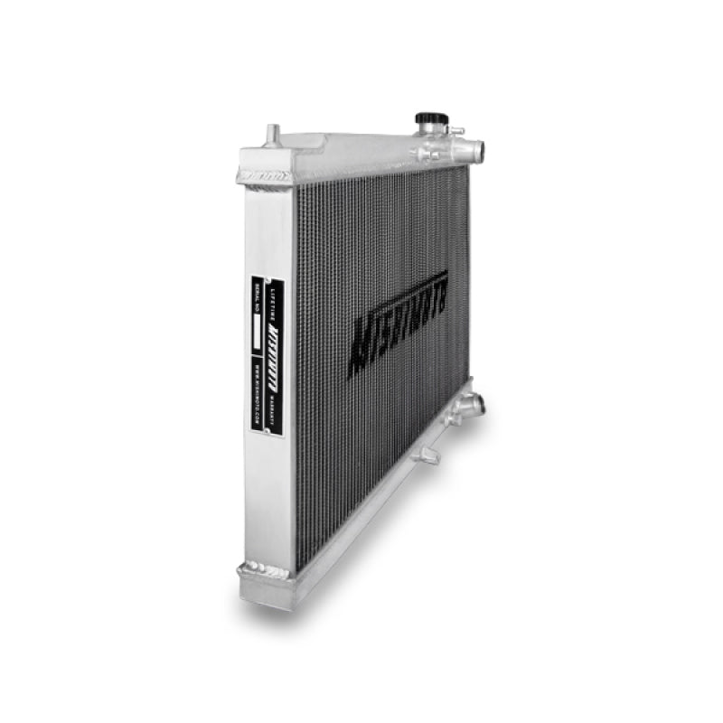 Mishimoto 94-01 Acura Integra Manual Aluminum Radiator - T1 Motorsports