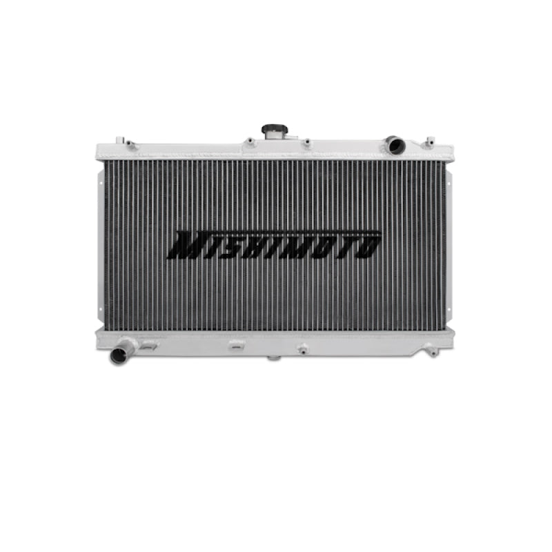 Mishimoto 99-05 Mazda Miata Manual Aluminum Radiator - T1 Motorsports
