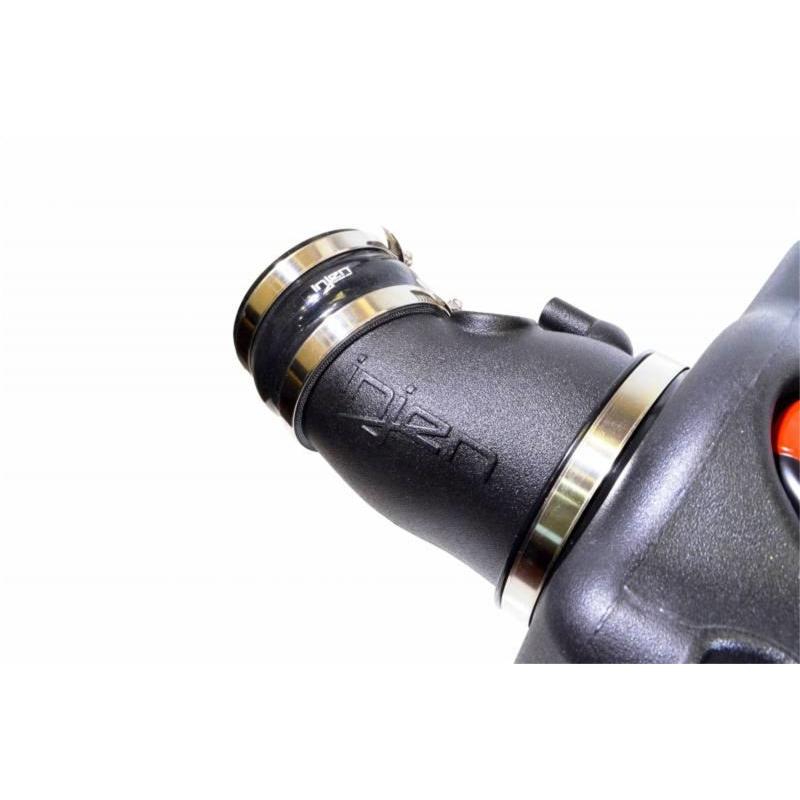 Injen 11-20 Dodge Challenger SRT8 6.4L Hemi / 12-17 Dodge Charger SRT8 6.4L Hemi Evolution Intake - T1 Motorsports