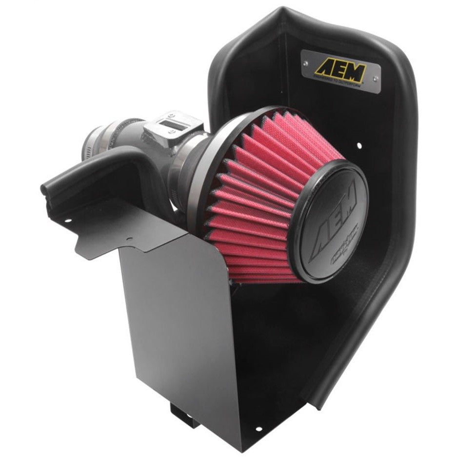 AEM 2017-2018 Honda Civic Type R 2.0L Cold Air Intake - T1 Motorsports