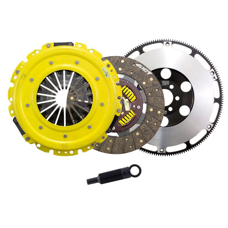 ACT 2015 Chevrolet Camaro HD/Perf Street Sprung Clutch Kit - T1 Motorsports
