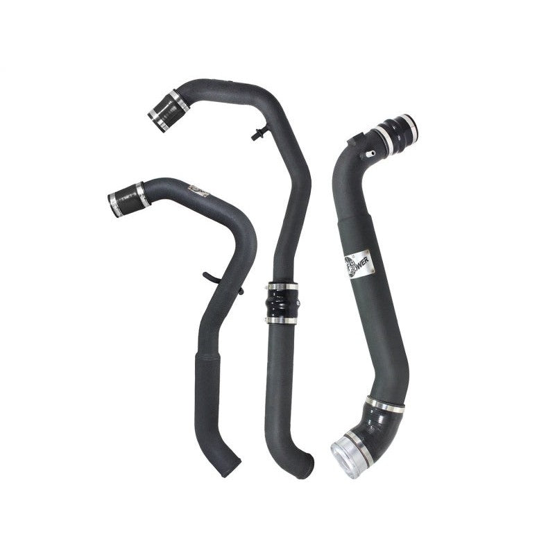 aFe Bladerunner Intercooler with Tubes 2015 Ford F-150 V6 2.7 (tt)