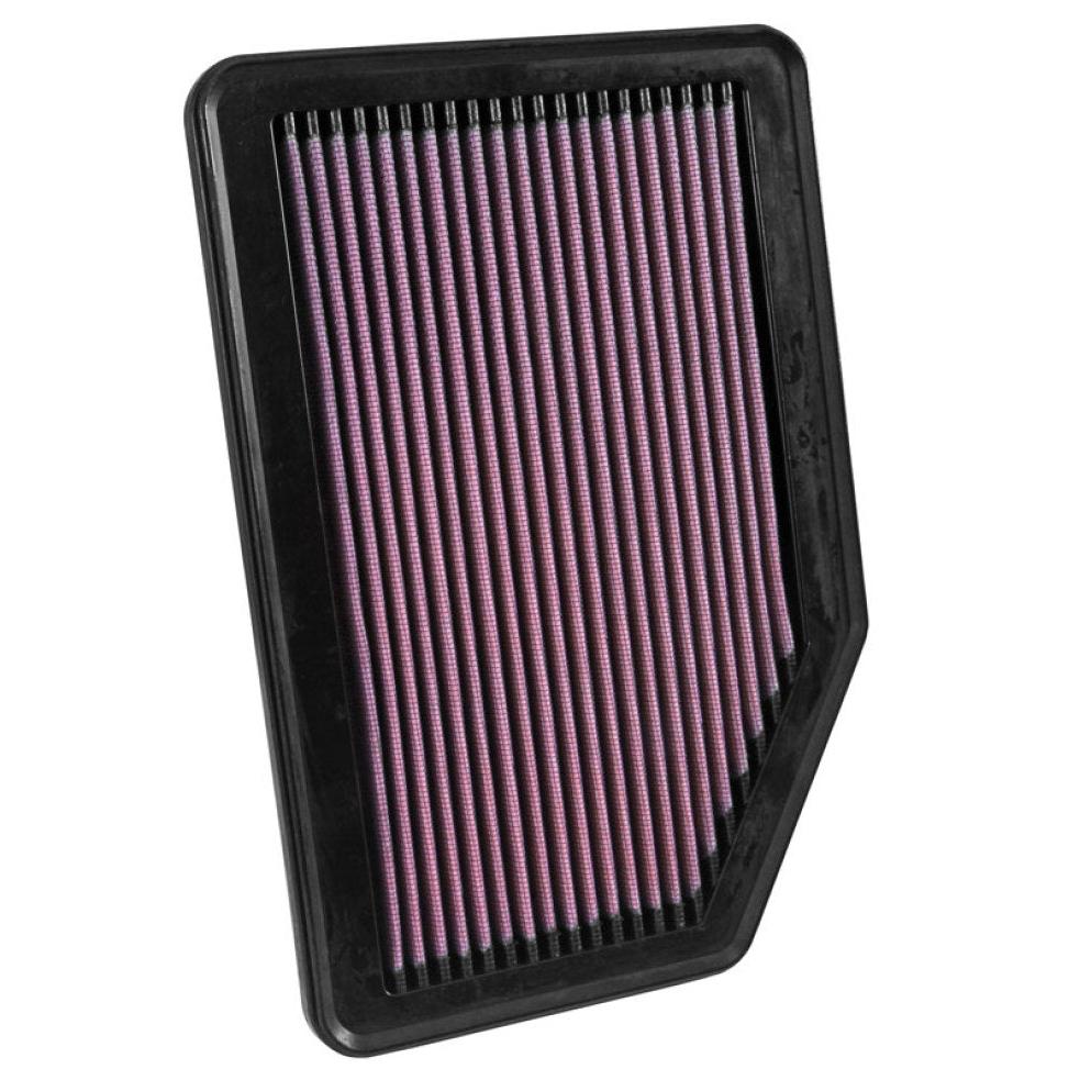 K&N Replacement Panel Air Filter for 15-16 Honda CR-V 2.4L