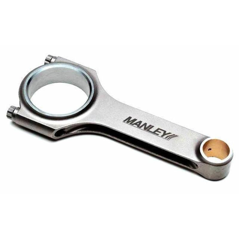 Manley Subaru WRX EJ205/STi EJ257 130.5mm H Beam Connecting Rod SINGLE