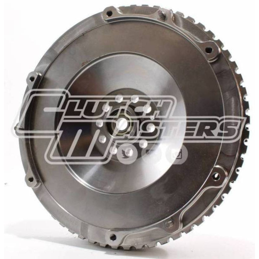Clutch Masters Porsche 09-12 Boxster S/09-11 Cayman S 3.4L DFI Steel Flywheel - T1 Motorsports