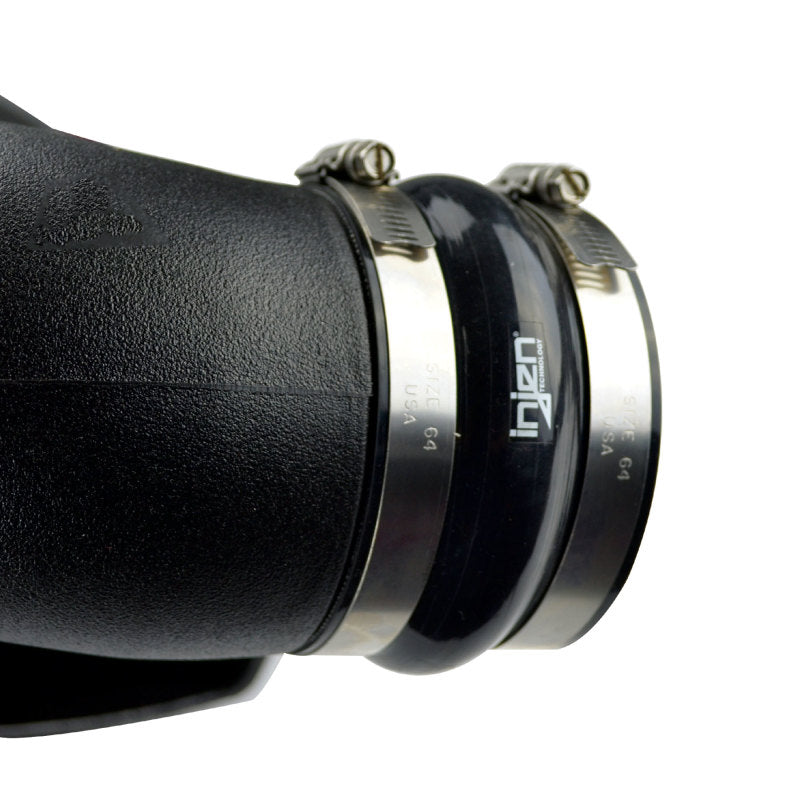 Injen 16-19 BMW 340/ 440/ M140/ M240 i/ix 3.0T (B58) Evolution Intake - T1 Motorsports