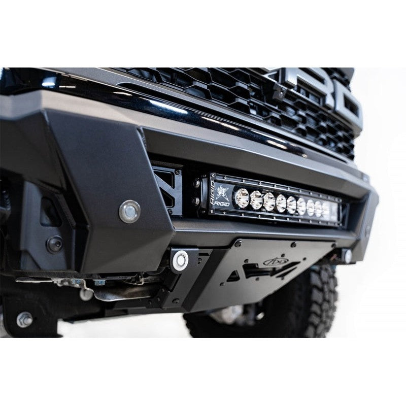 ADD 21-23 Ford F-150 Raptor Phantom Front Bumper