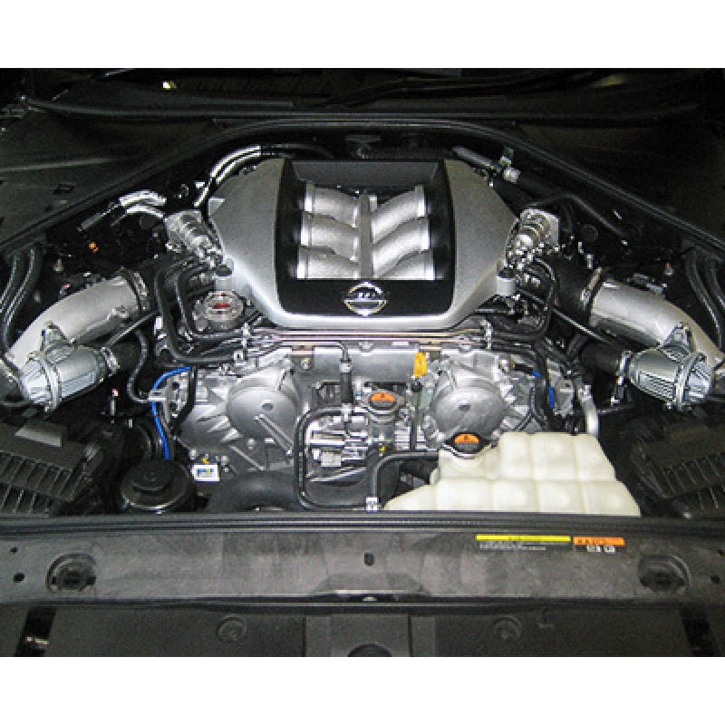 HKS Super SQV4 Blow Off Valve Kit (Replacement Kit) - Nissan R35 GT-R