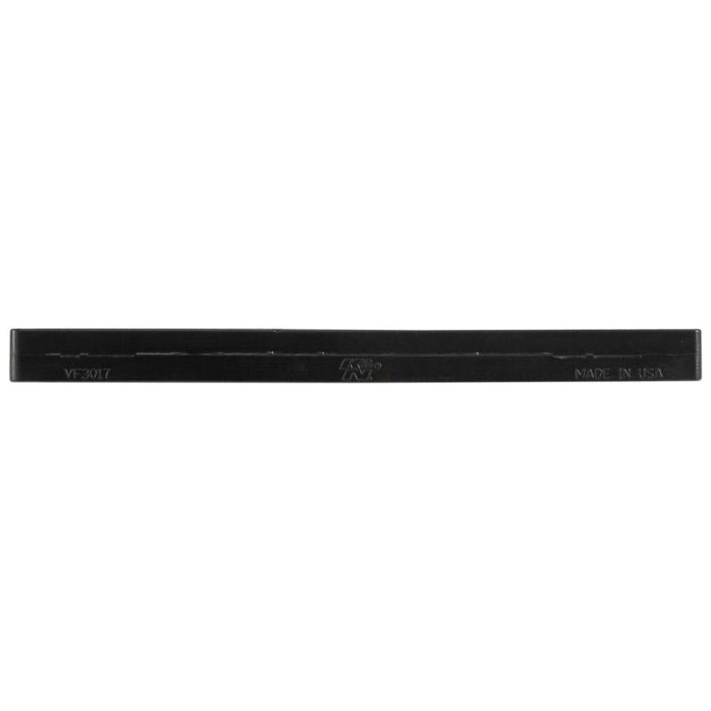 K&N 2010-2015 Chevrolet Camaro 3.6L V6 / 2010-2015 Chevrolet Camaro SS 6.2L V8 Cabin Air Filter