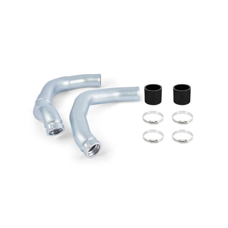 Mishimoto 2015-2020 BMW F80 M3/M4 Intercooler Pipe Kit SS - T1 Motorsports