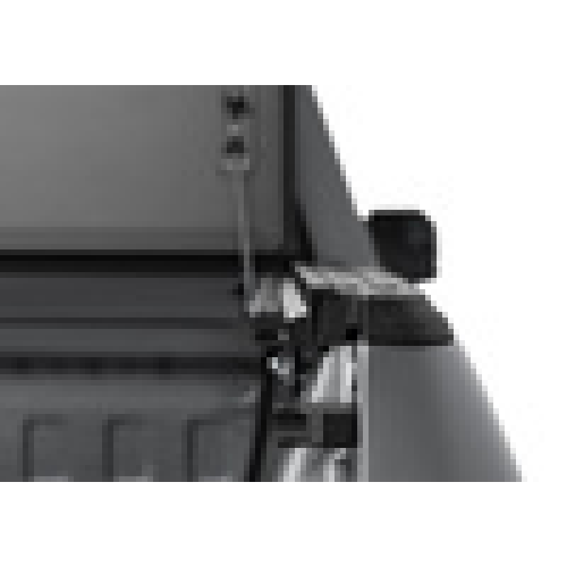 BAK 21-22 Ford F-150 (Incl. 2022 Lightning) BAKFlip MX4 5.7ft Bed Cover - Matte Finish - T1 Motorsports