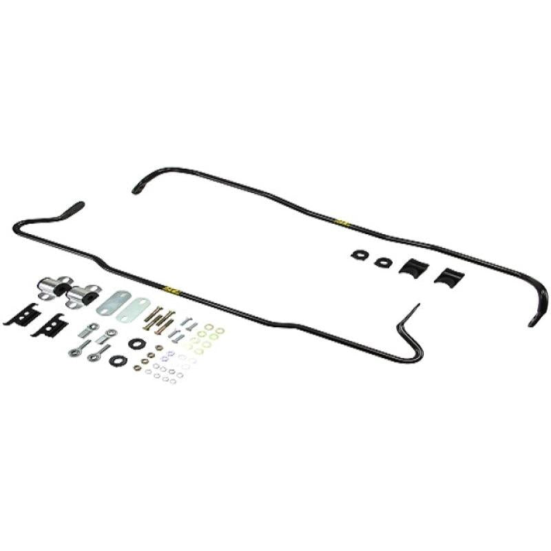 ST Anti-Swaybar Set 13 Scion FR-S / 13 Subaru BRZ - T1 Motorsports