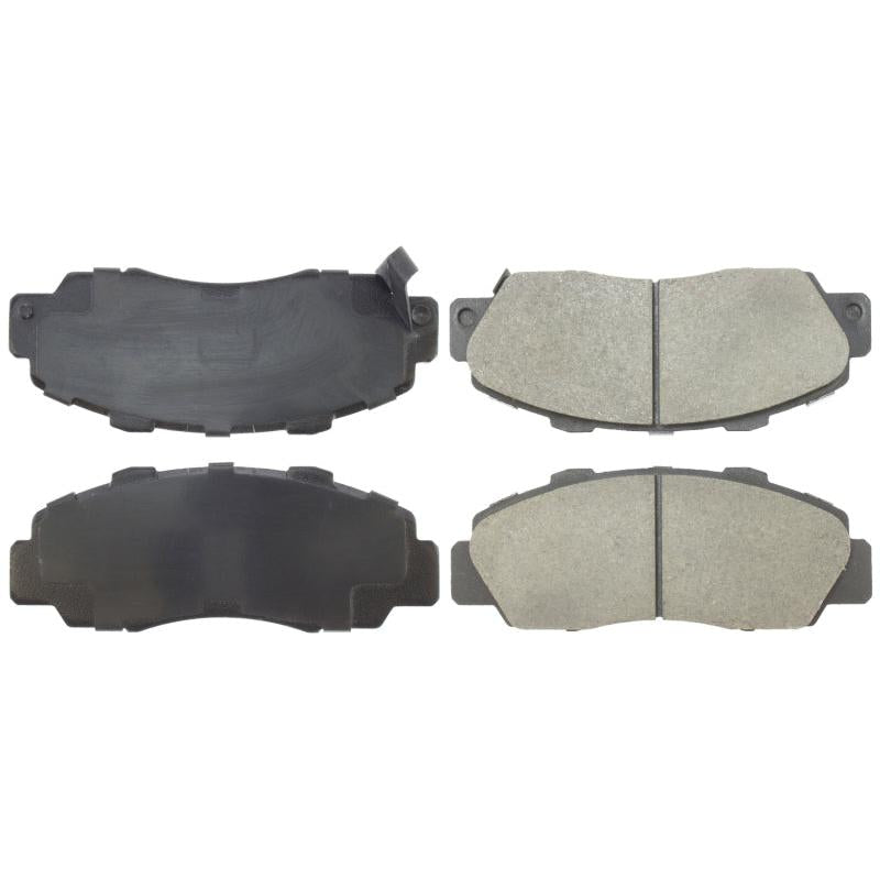 StopTech Performance 97-99 Acura CL/ 97-01 Integra Type R/91-95 Legend/91-05 NSX Front Brake Pads