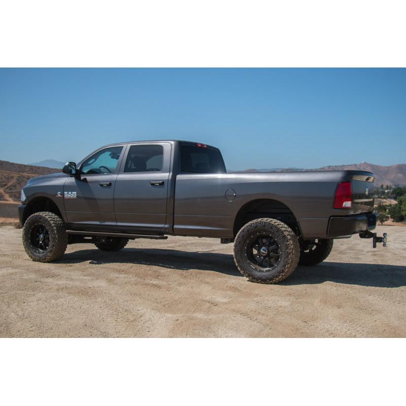 ICON 14-18 Ram 2500 4WD 4.5in Stage 4 Suspension System - T1 Motorsports