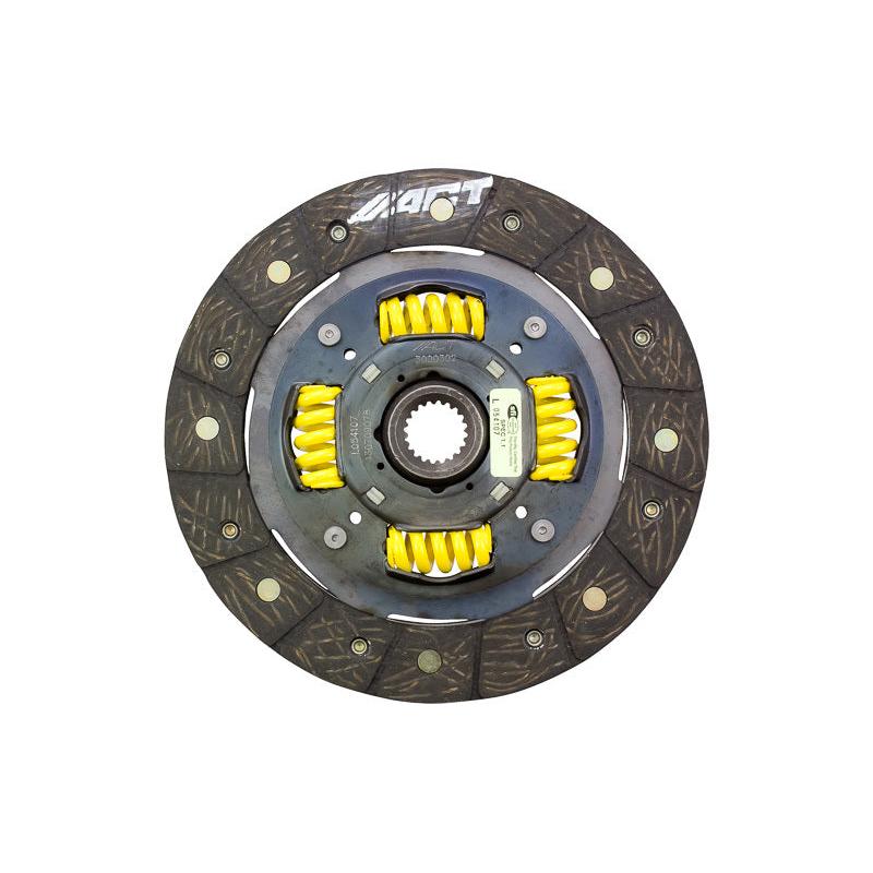 ACT 1993 Hyundai Elantra Perf Street Sprung Disc - T1 Motorsports