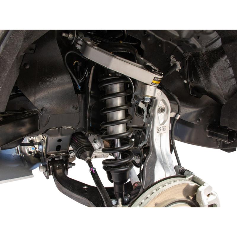 ICON 2019+ Ford Ranger 0-3.5in Stage 3 Suspension System w/Billet Uca - T1 Motorsports