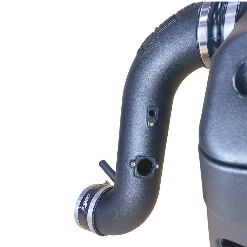 Injen 13-17 Dodge Cummins 2500/3500 6.7L Evolution Intake - T1 Motorsports