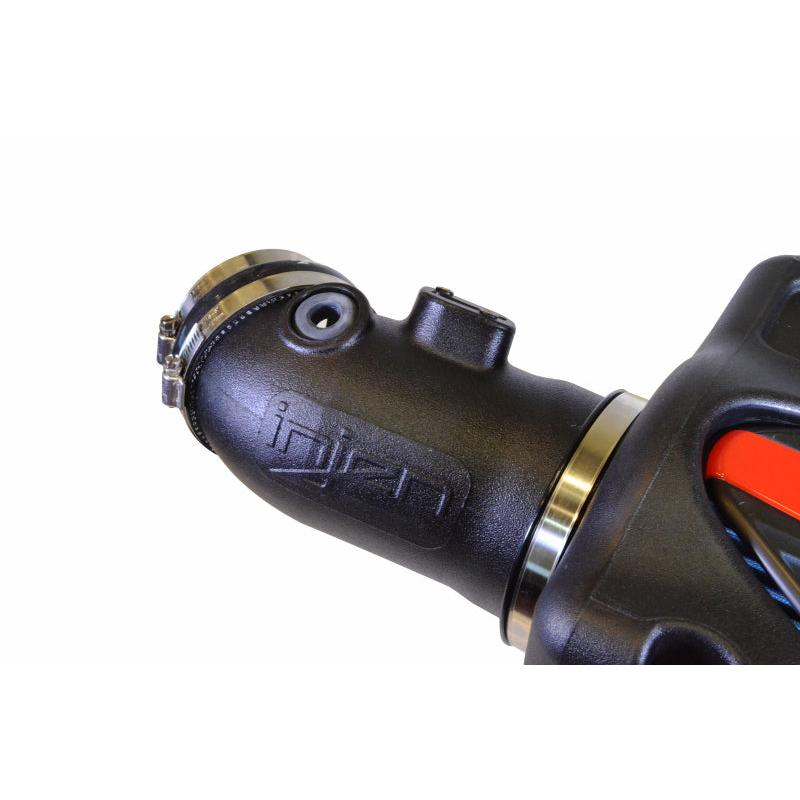 Injen 15-17 Dodge Challenger Hellcat 6.2L/16-17 Dodge Charger Hellcat 6.2L Evolution Intake (Oiled) - T1 Motorsports