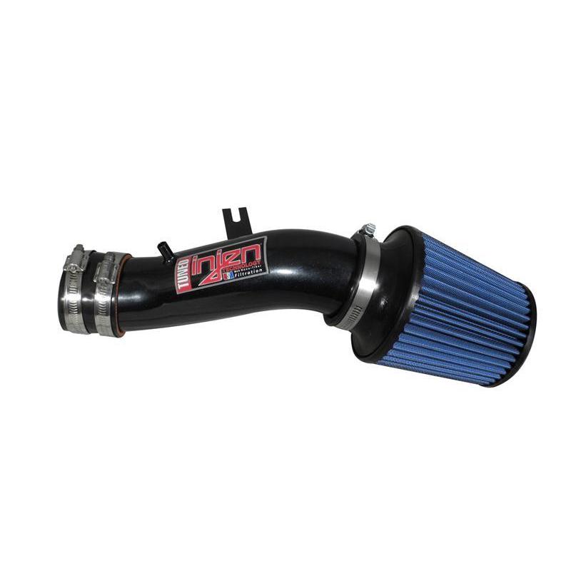 Injen 12-17 Hyundai Veloster 1.6L / 11-17 Hyundai Accent 1.6L Black Short Ram Intake - T1 Motorsports