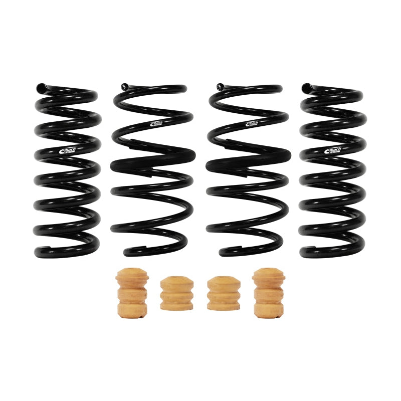 Eibach Pro-Kit for 21-23 Ford Mustang Mach-E