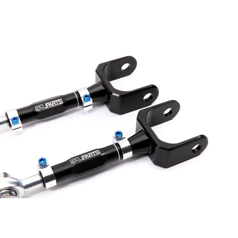 SPL Parts 2017+ Tesla Model 3 Rear Upper Lateral (Camber) Links